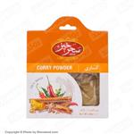 ادویه کاری سحرخیز 50 گرمی 