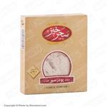 پودر سیر 100 گرمی سحرخیز