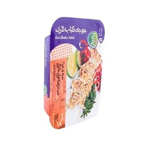 جوجه کباب لاری 800 گرمی پمینا کاله Pemina Frozen Lari Chicken Kebab 800gr