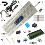 AD00126  Electronics Learning Kit 4 in 1