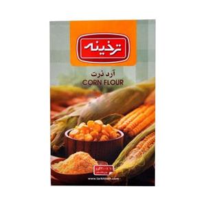 آرد ذرت ترخینه 300 گرمی