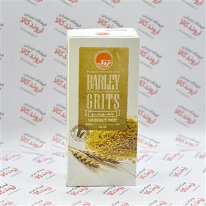 بلغور جو 350 گرمی تردک Tordak Barley Grits Flour 350Gr