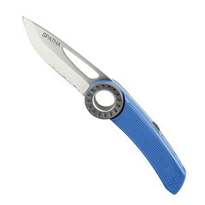 چاقو کوهنوردی حرفه ای پتزل مدل Petzl Spatha
