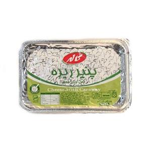 پنیر زیره 450 گرمی کاله