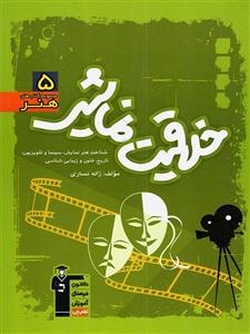 آموزش خلاقیت نمایشی سبز قلم چی