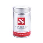 پودر قهوه اسپرسو مدیوم رست 250 گرمی illy