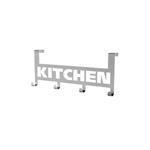 آویز کابینت ونکو مدل Küchen und Türhaken Kitchen