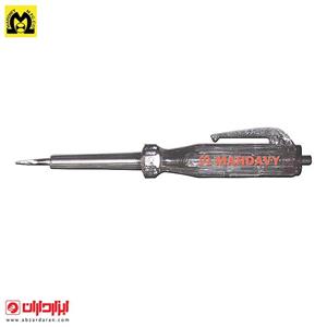 فازمتر مینیاتوری مهدوی مدل POm