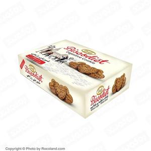 شیرینی رژیمی گرجی مقدار 380 گرم