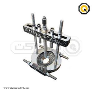 بلبرینگ کش و کشویی مهدوی مدل BOO