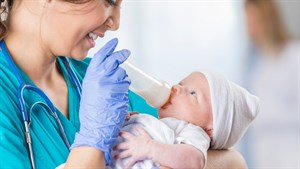 پاورپوینت دستور العمل مراقبت و رفتار با کودکان در مراکز بهداشتی درمانی