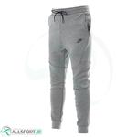 شلوار مردانه نایک Nike Nsw Tech Fleece Jorgger Pants Grey 805163-091