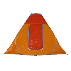 چادر 8 نفره سایانا مدل تفلون کف اسپاند