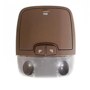 چراغ سقف خودرو کیا جنیون پارتس مدل 0K34W 51410ABT مناسب برای خودروی کیا ریو