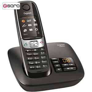 تلفن بی سیم گیگاست مدل C620 A Gigaset C620 A Wireless Phone