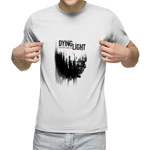 تی شرت مردانه مدل Dying Light کد 10701 