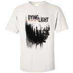 تی شرت مردانه مدل Dying Light کد 10701