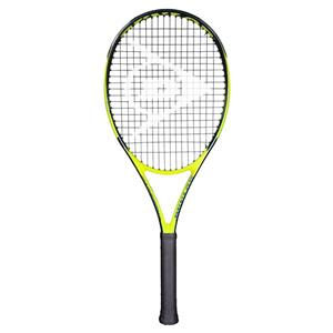 راکت تنیس دانلوپ مدل  PRECISION 100 TOUR