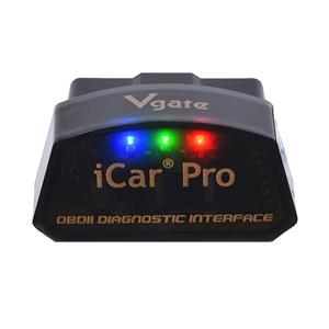 عیب یاب بلوتوثی خودرو مدل ICAR PRO
