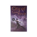 رمان انگلیسی City of Lost Souls/The Mortal Instruments  اثر کاساندرا کلار نشر پندارقلم