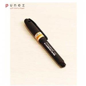 روان نویس مشکی فونیکس هالک مدل ISKF-0001