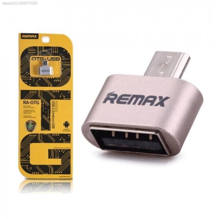 Otg  remax micro