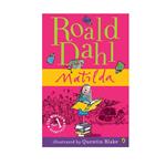 داستان انگلیسی  Roald Dahl Matilda اثر روالد داهل
