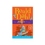 داستان انگلیسی Roald Dahl Magic Finger اثر روال داهل