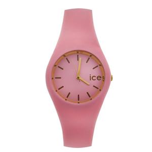 ساعت مچی عقربه ای دخترانه آیس مدل Pink