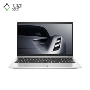 لپ تاپ 15.6 اینچی اچ پی مدل ProBook 450 G9 - 7B Core i7 1255U 8GB 1TB SSD 2GB MX570 HP ProBook 450 G9 - 7B Core I7 1255U 8GB 1TB SSD 2GB MX570
