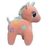 عروسک اسب پونی مدل Unicorn03 ارتفاع 30 سانتیمتر
