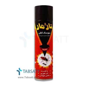 قرص حشره کش تار و مار مدل New