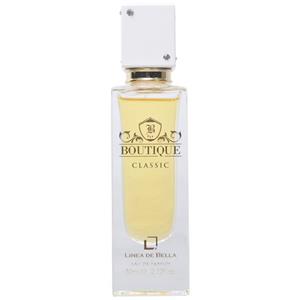 ادوپرفیوم زنانه بوتیک کلاسیک 80میل