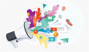 اینترنت، ابزاری کارآمد در خدمت تبلیغات