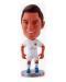HojiToyz  عروسک اسپرت فیگور ده سانتیمتری Cristiano Ronaldo-Real Madrid