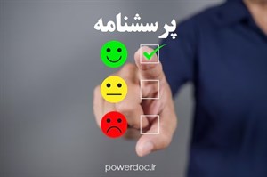 پرسشنامه افسردگی بک (BDI)