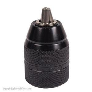 سه نظام اتومات تمام فلزی سانو سایز 13 میلی‌متری