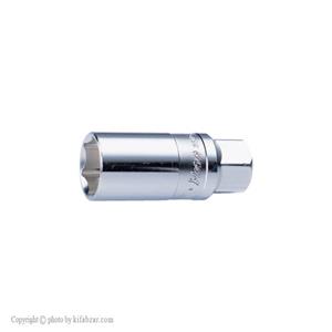 بکس شمع هنس مدل 4305M16 درایو 1/2 اینچ