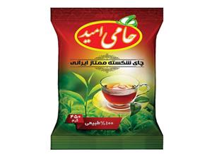 چای شکسته ممتاز ایرانی