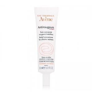 کنسانتره ضد قرمزی آنتی رژ فورت اون Avene Antirougeurs 