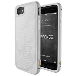 کاور ایکس دوریا مدل Defense Lux مناسب برای گوشی موبایل اپل iPhone 7 X-Doria Defense Lux Cover For Apple iPhone 7