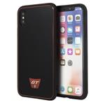 کاور سی جی موبایل مدل Silicon Back مناسب برای گوشی موبایل اپل iPhone X