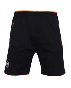 شلوارک ورزشی مردانه 1991 اس دبلیو مدل Training Sport Shorts Blackorange 