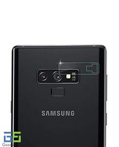 محافظ لنز دوربین شیشه ای مناسب برای گوشی موبایل سامسونگ Galaxy NOTE 9 Glass Camera Lens Protector For Samsung Galaxy NOTE 9