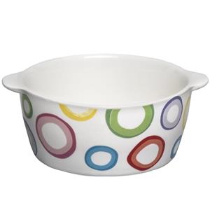 پیاله رومنس مدل M132240 بسته 6 عددی