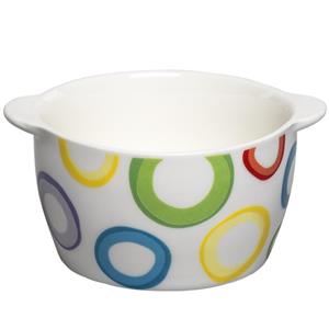 پیاله رومنس مدل S132240 بسته 6 عددی
