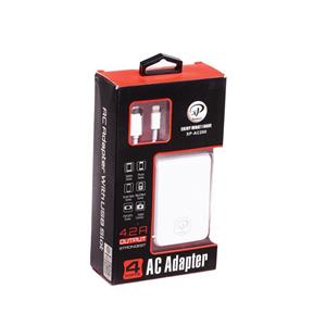شارژر دیواری XP مدل AC260