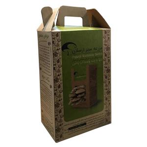 پرورش قارچ خوراکی (صدفی)