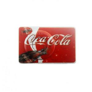 MP3 PLAYER پارادایس مدل Coca Cola 