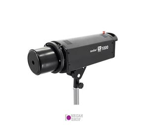 فلاش استودیویی گودکس مدل Godox TC-1000 با قدرت 1000 ژول